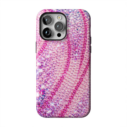 Pink-Tease-iphone-case-iPhone 14 Pro Max-1