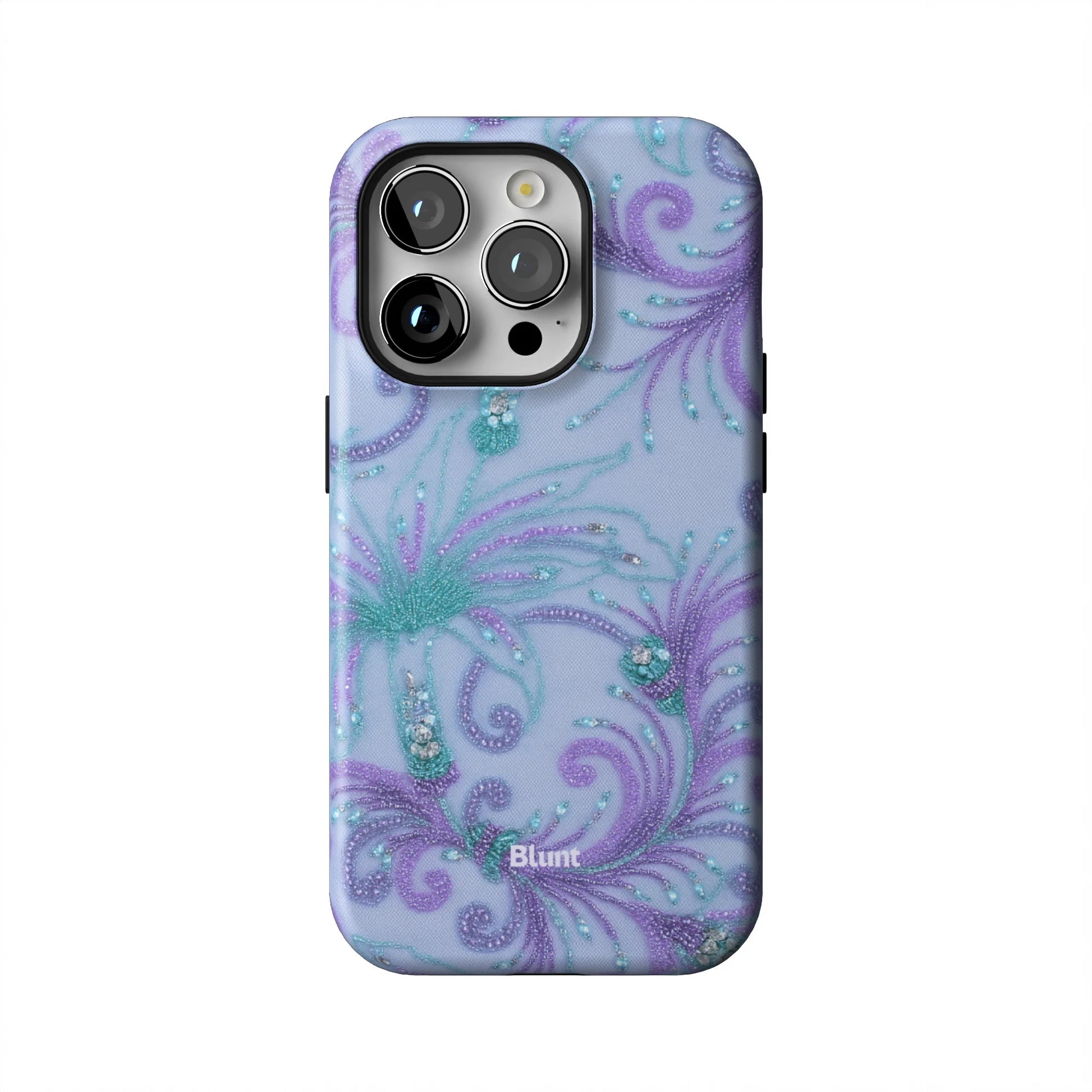 Purple-Verdant-iphone-case-iPhone 14 Pro-1