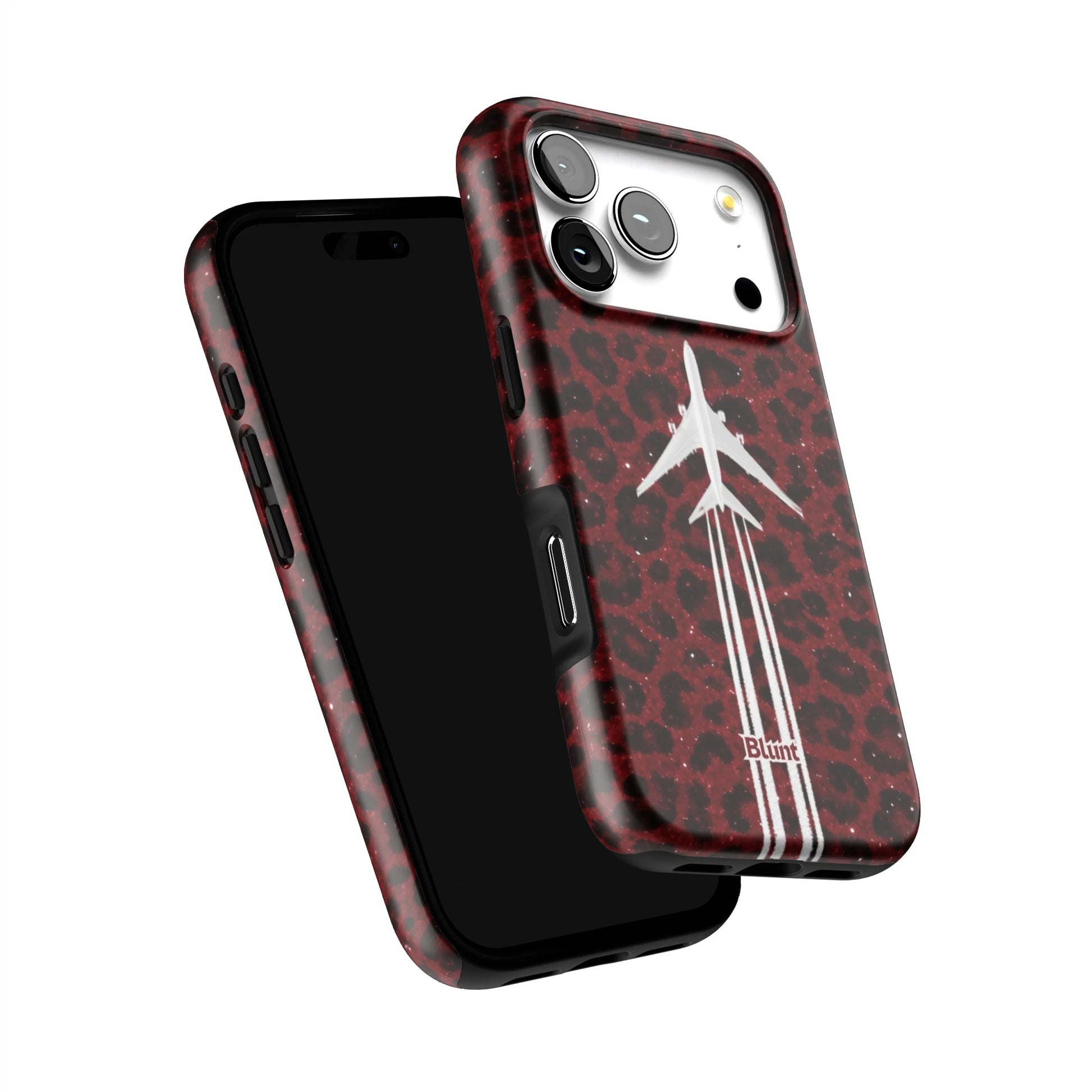 Runway-Diva-iphone-case-iPhone 17 Pro-5