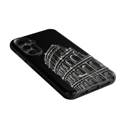 Moonlit-Colosseum-samsung-case-Galaxy S24 Plus-2