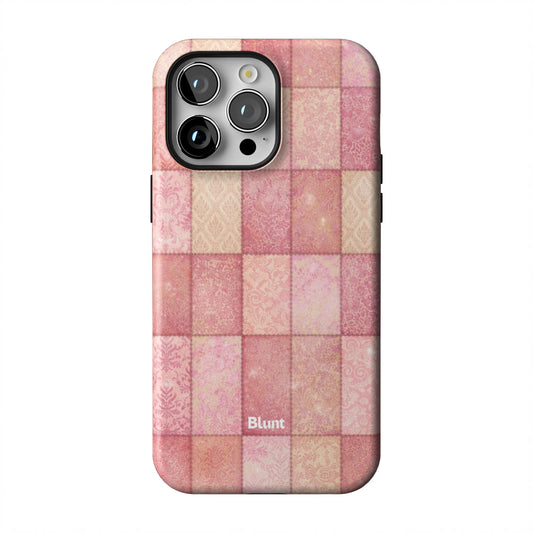 Pastel-Chess-iphone-case-iPhone 14 Pro Max-1