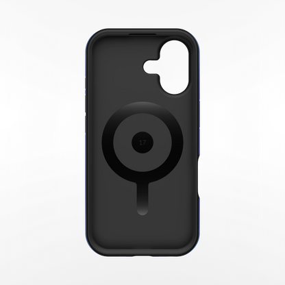 Blueberry iPhone Case