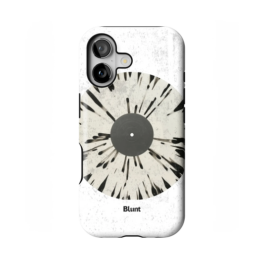 Shatter Vibe iPhone Case
