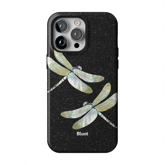 Noir-Damer-iphone-case-iPhone 14 Pro Max-1