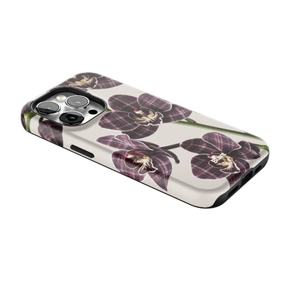 Petal-Plaid-iphone-case-iPhone 14 Pro-2