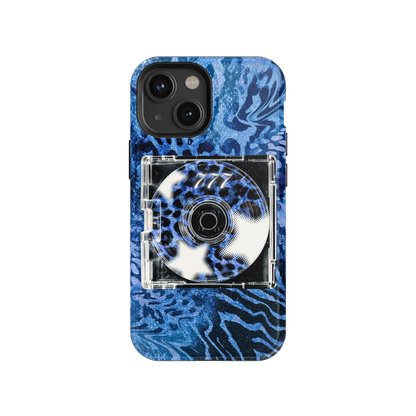777 Mix iPhone Case