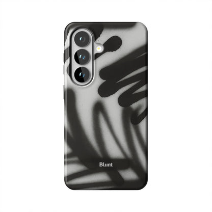 Phantom Ink Samsung Case