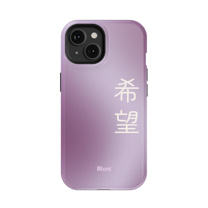 Hope I iPhone Case
