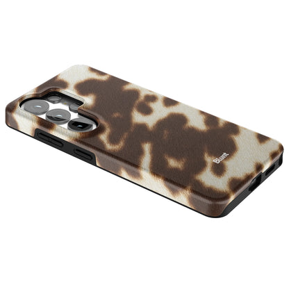 Rustic-Cowhide-samsung-case-Galaxy S26 Ultra-2