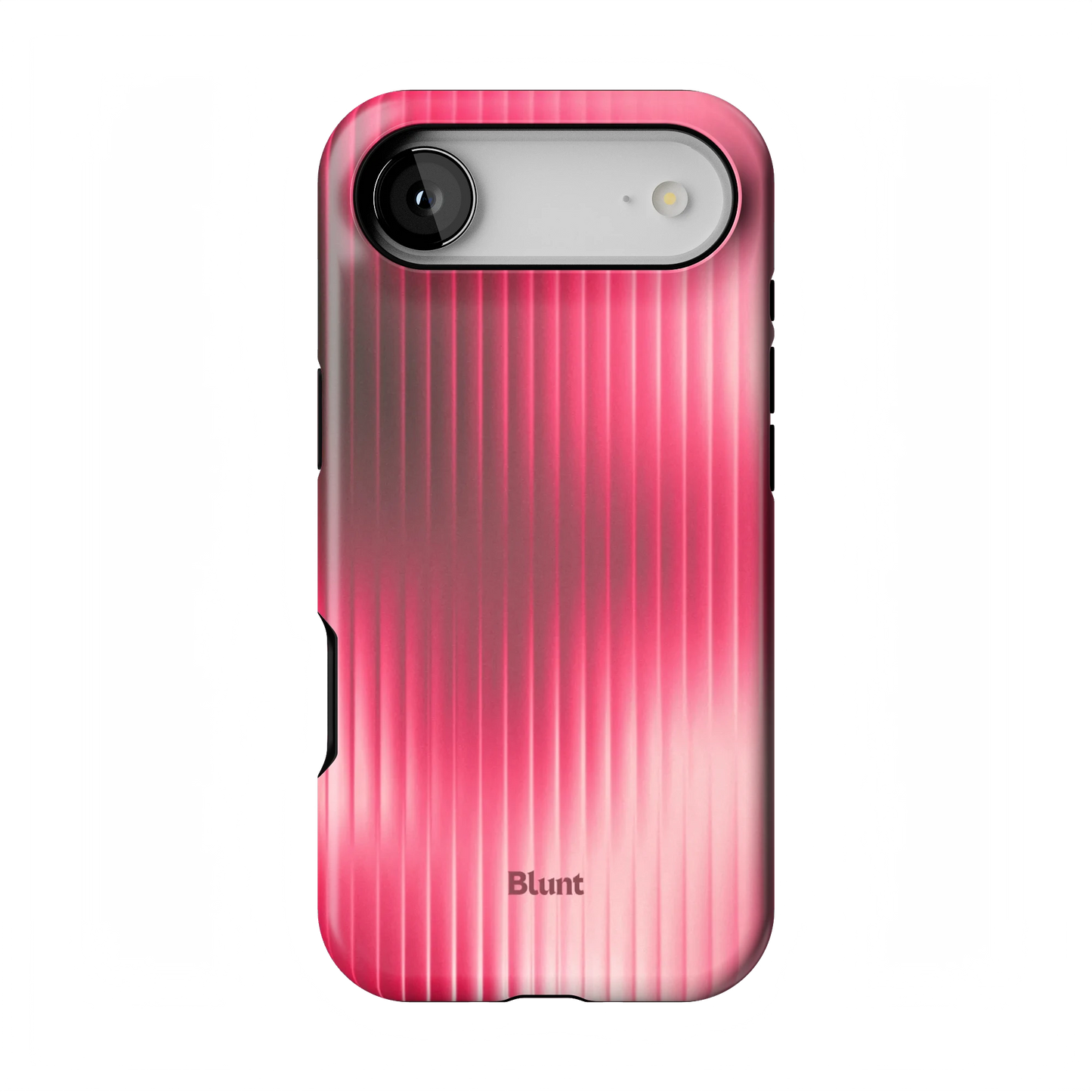 Rose Mirage iPhone Case
