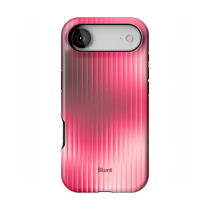 Rose Mirage iPhone Case