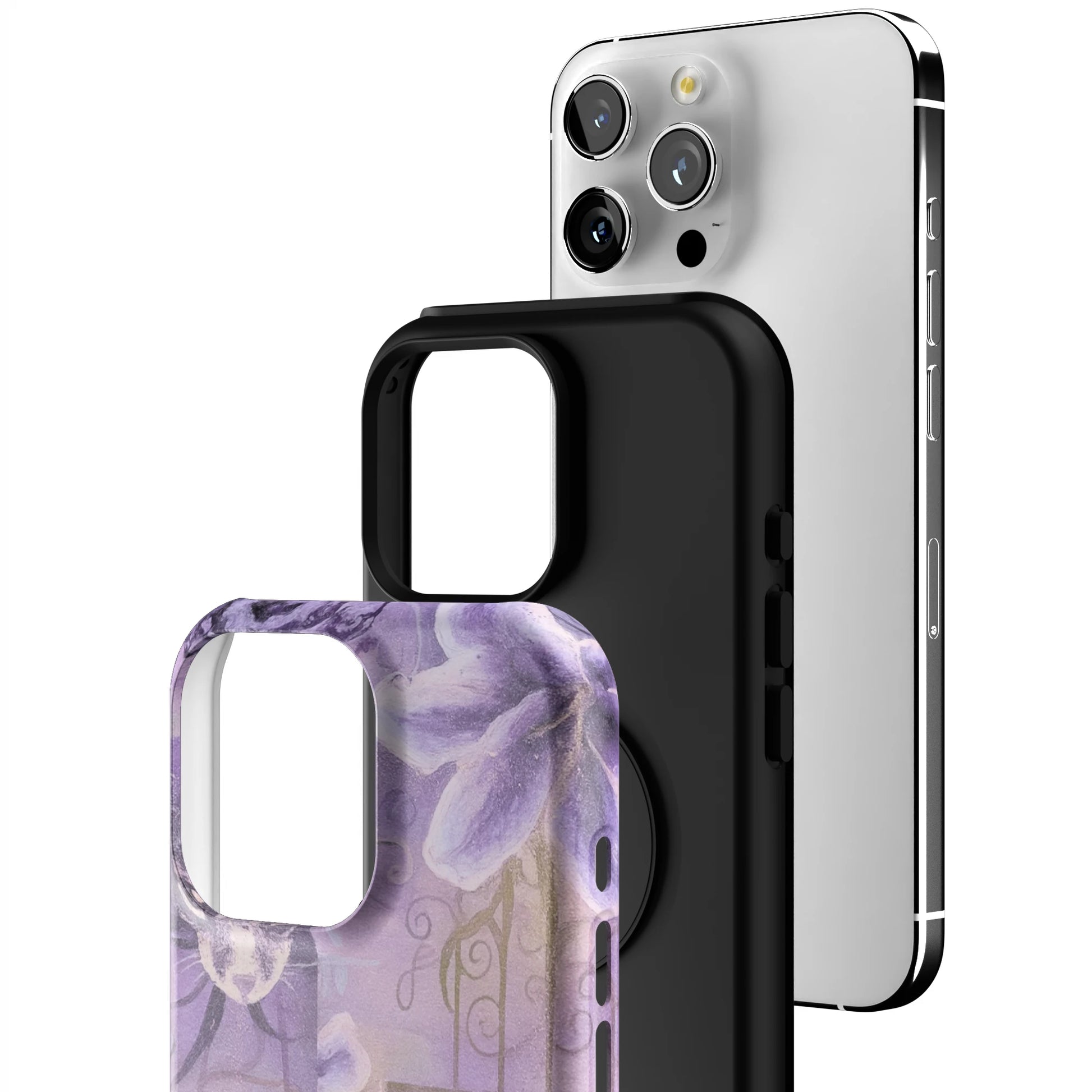 Purple-Irideska-iphone-case-iPhone 16 Pro Max-3