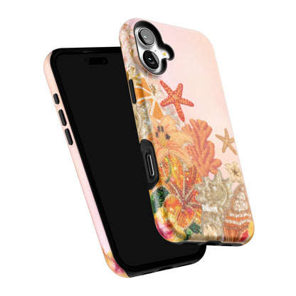Peach-Treasures-iphone-case-iPhone 16 Plus-5