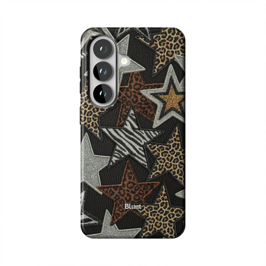 Noir-Star-samsung-case-Galaxy S26-1