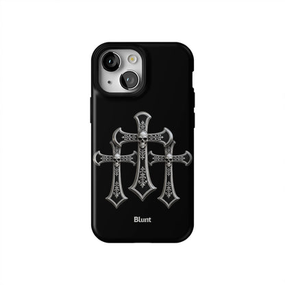 Iron-Trinity-iphone-case-iPhone 13 Mini-1