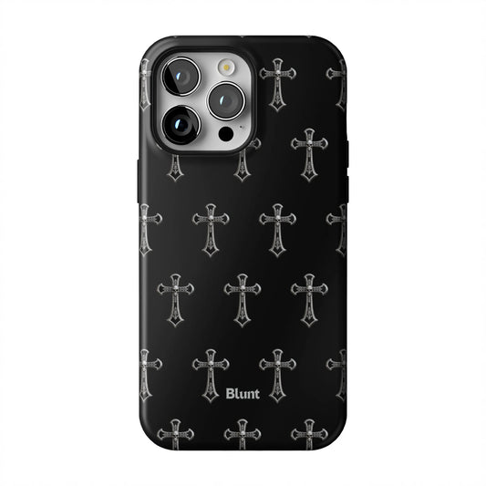 Coded-Creed-iphone-case-iPhone 14 Pro Max-1