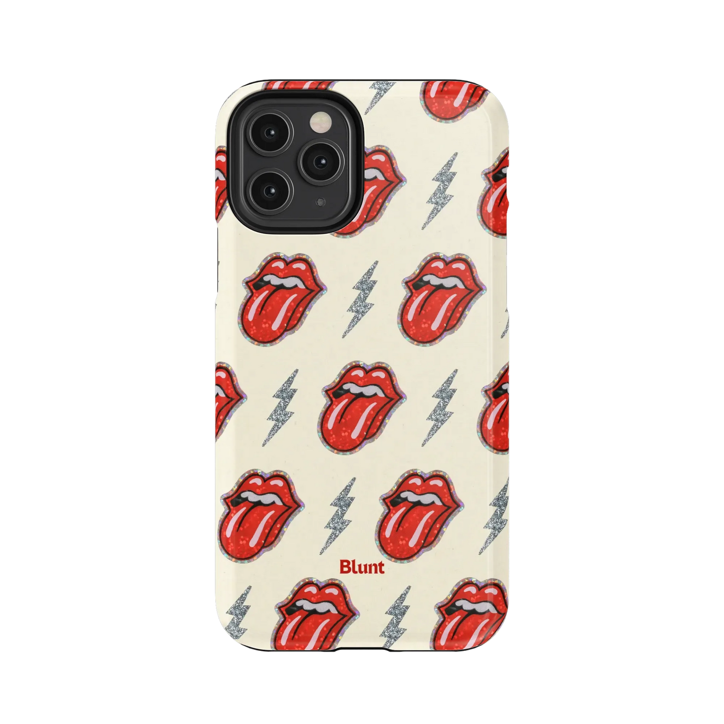 Shock iPhone Case