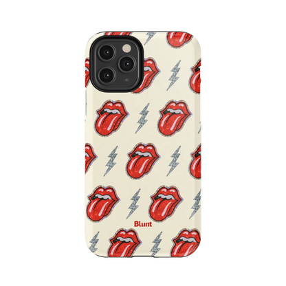 Shock iPhone Case