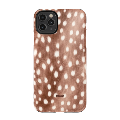 Doe Spot iPhone Case
