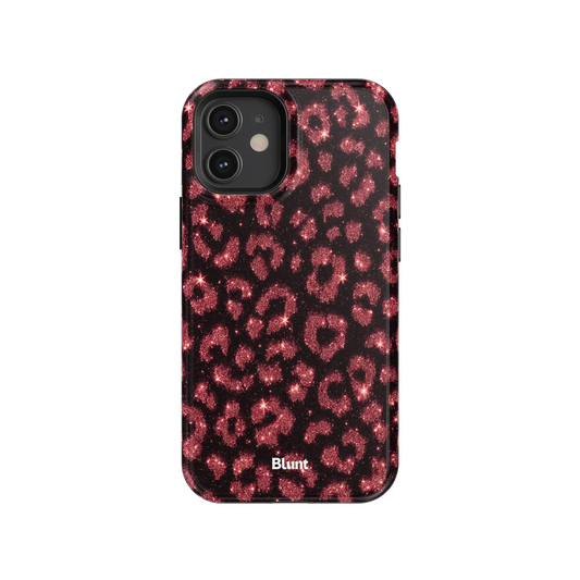 Bad Habit iPhone Case