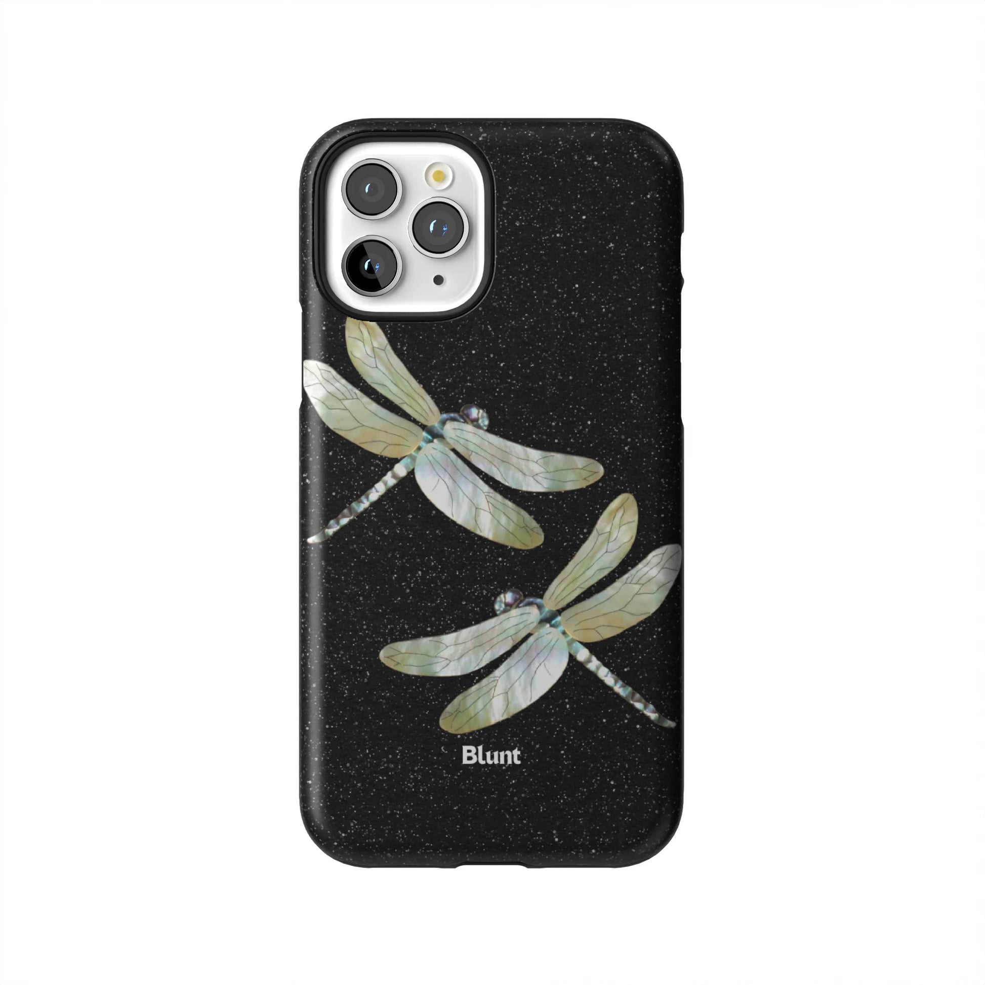 Noir-Damer-iphone-case-iPhone 11 Pro-1