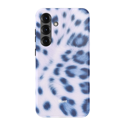 Winter Coat Samsung Case