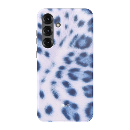 Winter Coat Samsung Case