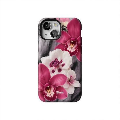 TAFFY-MYTHIC-iphone-case-iPhone 13 Mini-1