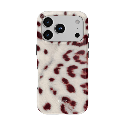 Vixen Stain iPhone Case