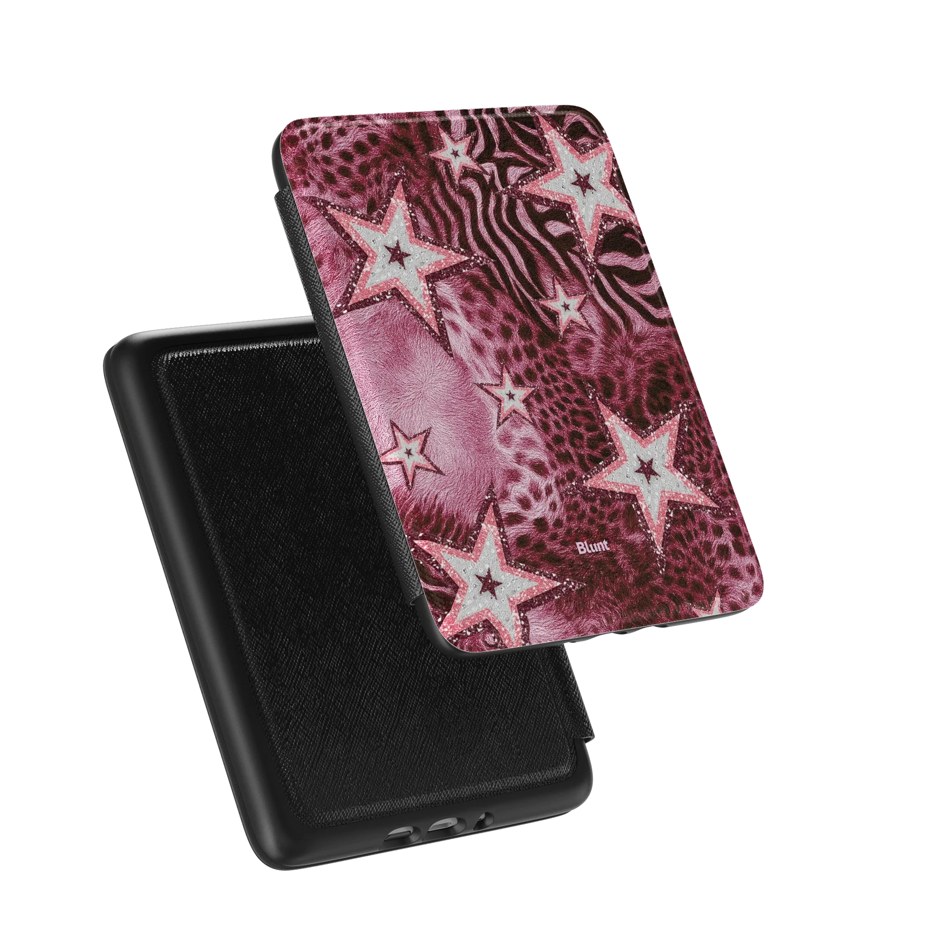 Cosmic-Rose-kindle-case-Kindle Paperwhite/Colorsoft 7-6