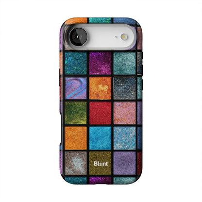 Showgirl-Shadows-iphone-case-iPhone 17 Air-1