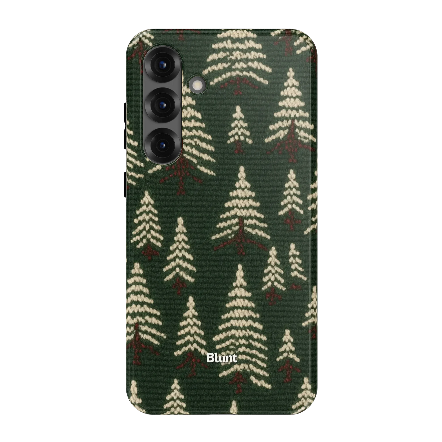 Alpine Samsung Case