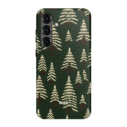 Alpine Samsung Case