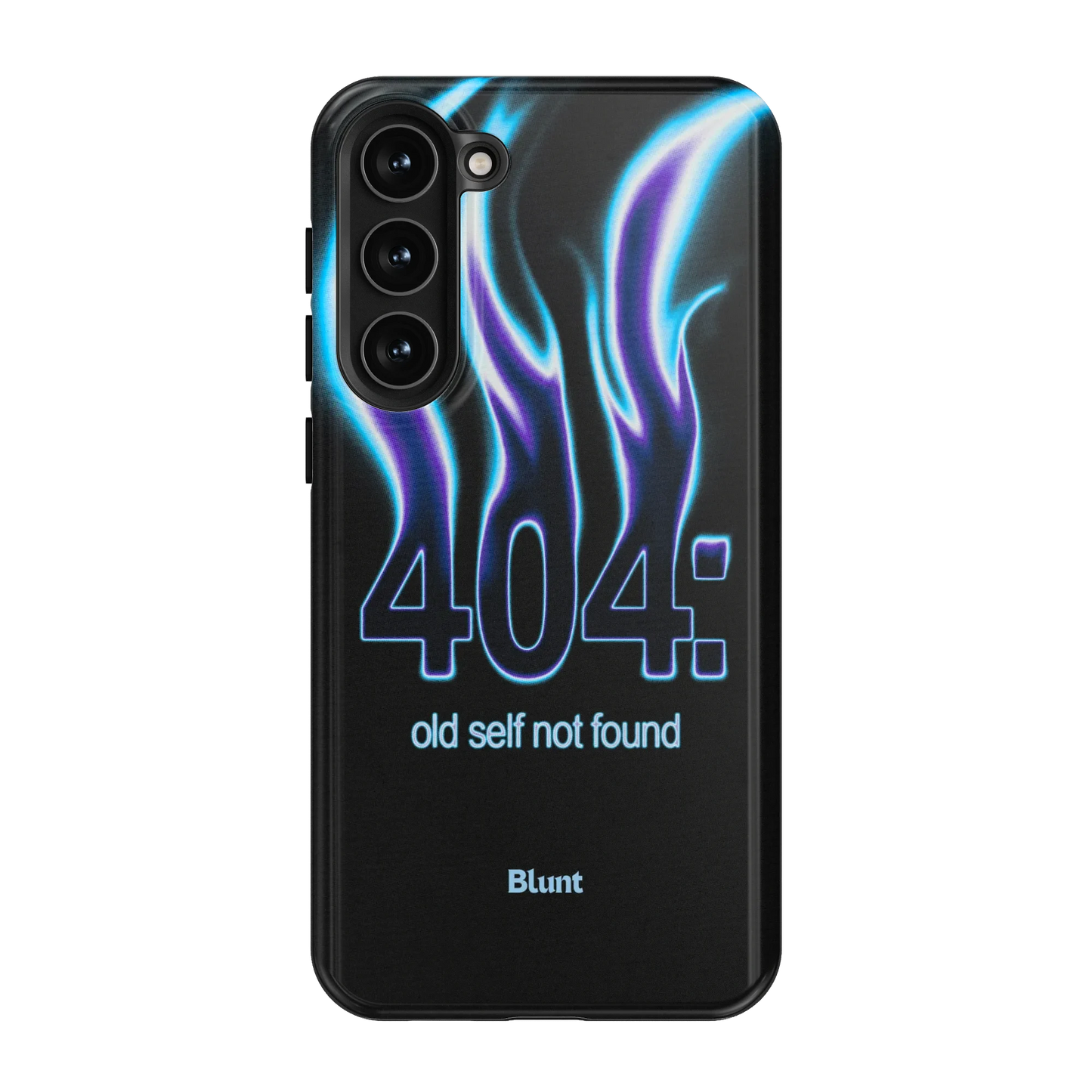 404 Old Self Samsung Case