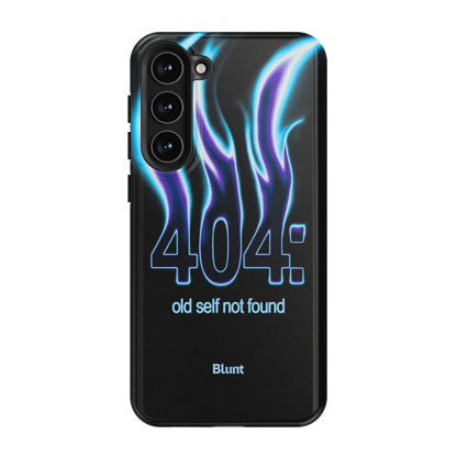 404 Old Self Samsung Case