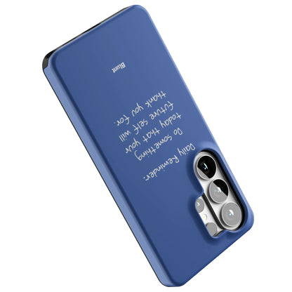 Daily-Reminder-samsung-case-Galaxy S26 Ultra-4