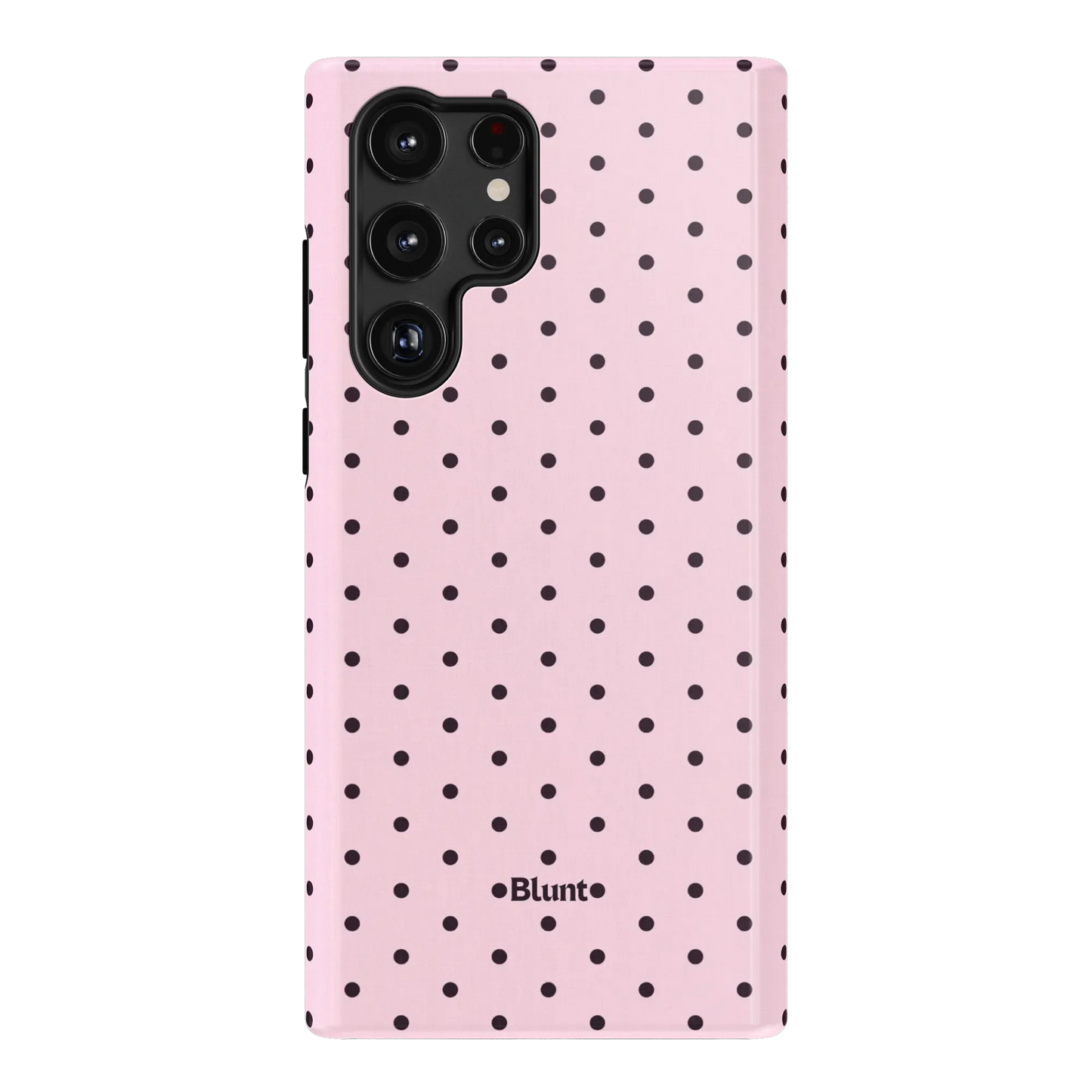Vic Polka Samsung Case