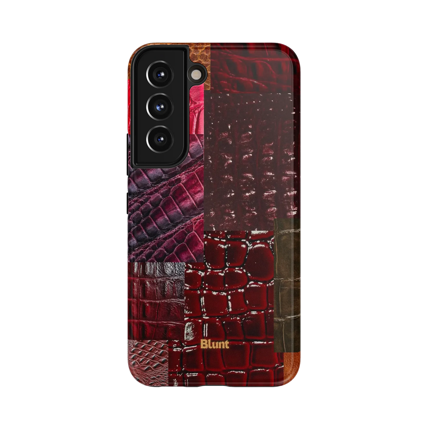 Crimzy Samsung Case