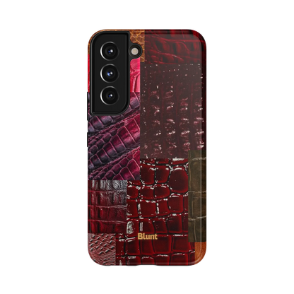 Crimzy Samsung Case