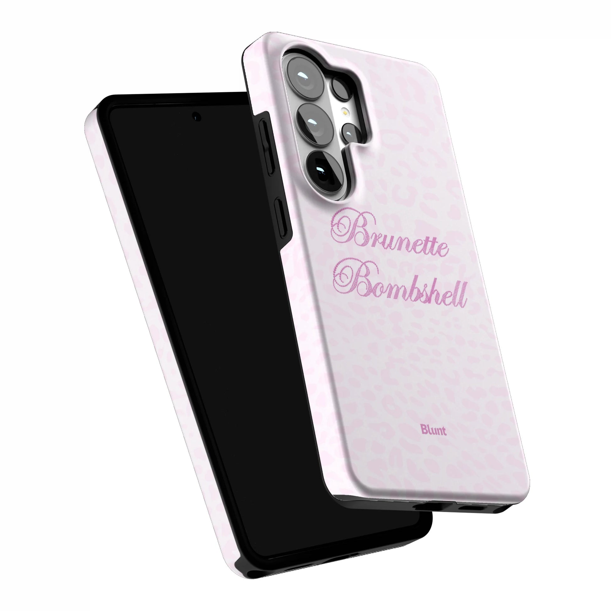 Brunette-Bombshell-samsung-case-Galaxy S26 Ultra-5