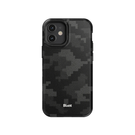 Ops iPhone Case