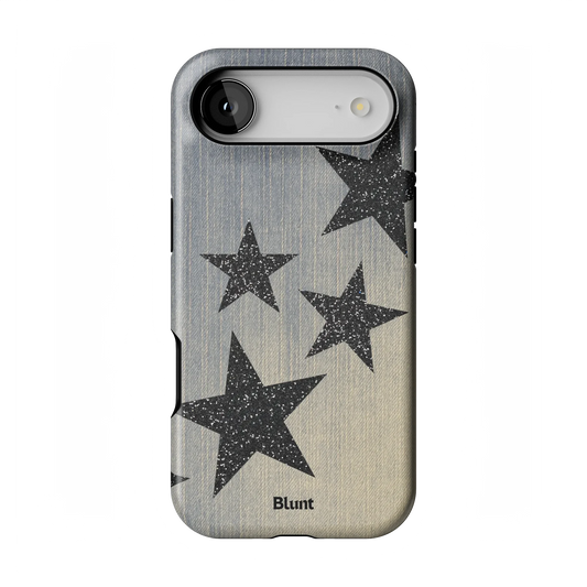 Rockstar iPhone Case