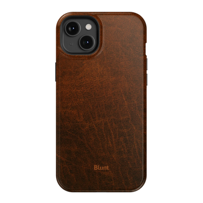 Tarnum iPhone Case