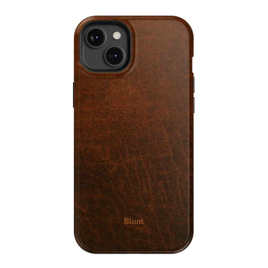 Tarnum iPhone Case