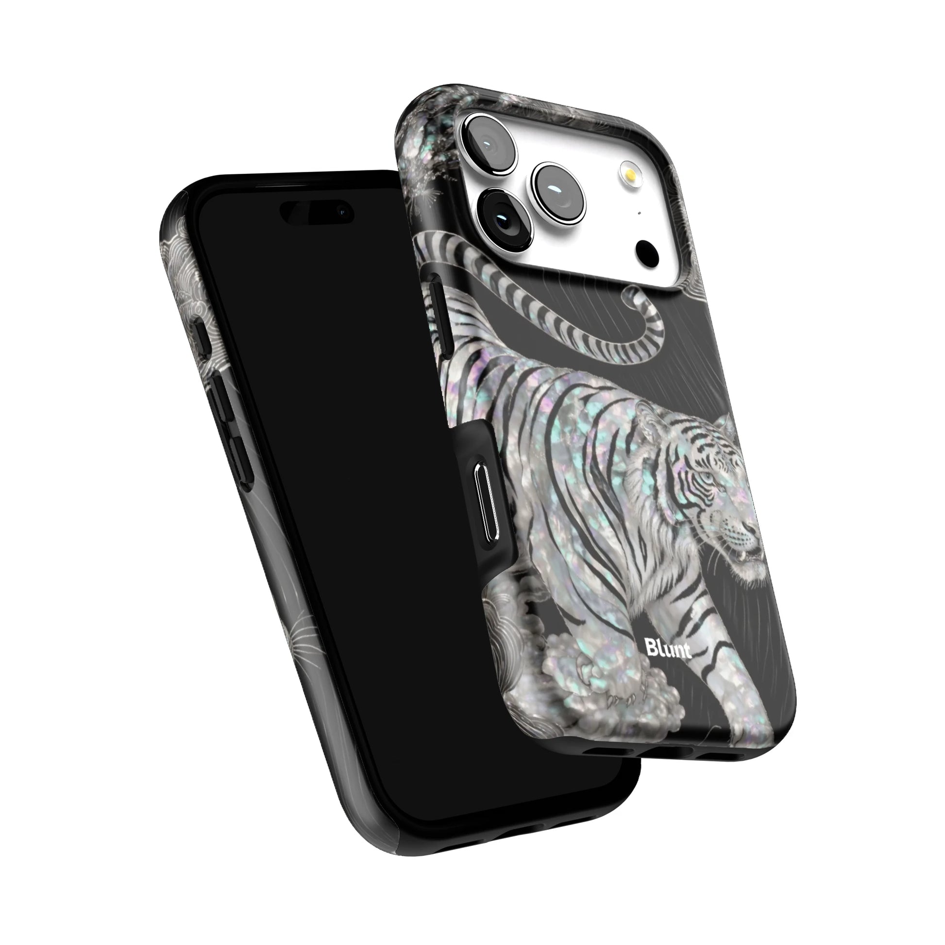 Wild-Holo-iphone-case-iPhone 17 Pro-5