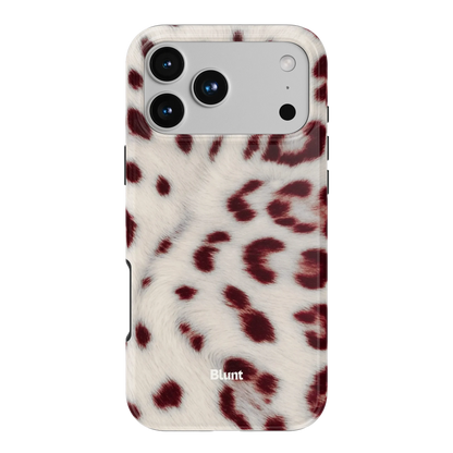 Vixen Stain iPhone Case