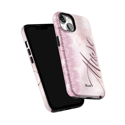 Blush-Laced-Muse-iphone-case-iPhone 13-5