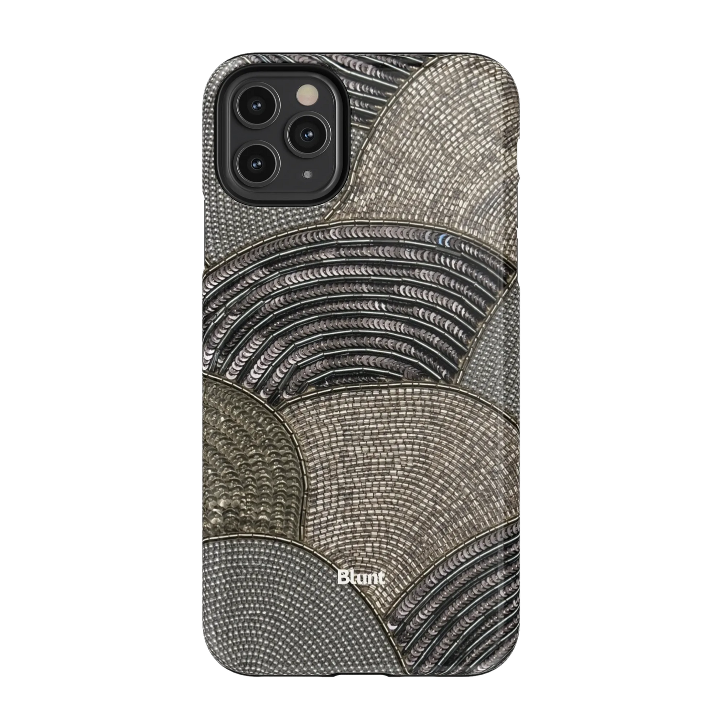 Belladonna iPhone Case