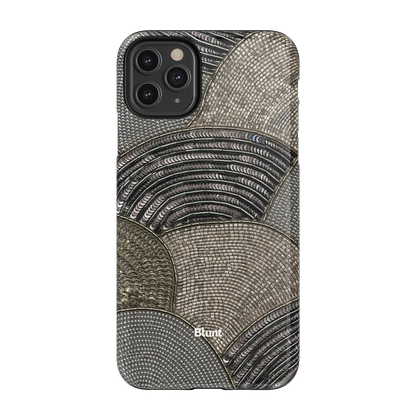 Belladonna iPhone Case