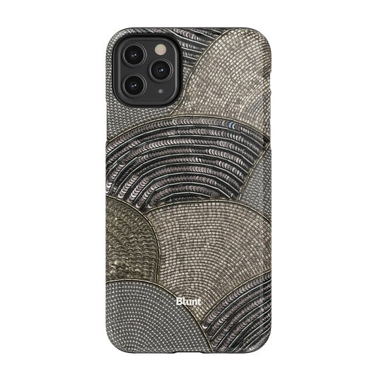 Belladonna iPhone Case